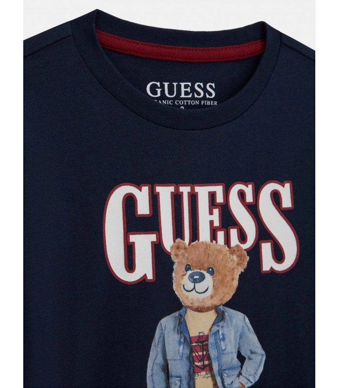 Μπλουζάκι teddy bear