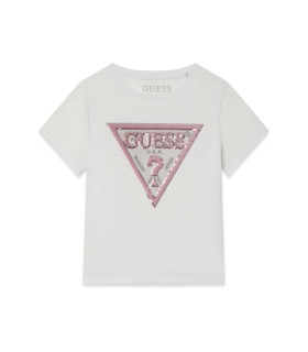 Μπλούζα Guess με παγιέτες