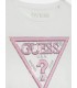 Μπλούζα Guess με παγιέτες