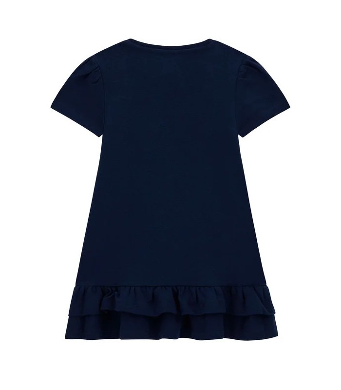 Guess φόρεμα σε μπλε σκούρο