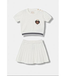 Σετ από μείγμα μαλλιού Guess