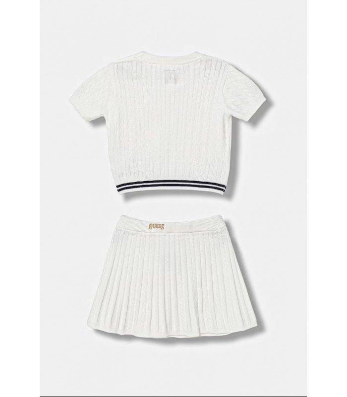 Σετ από μείγμα μαλλιού Guess