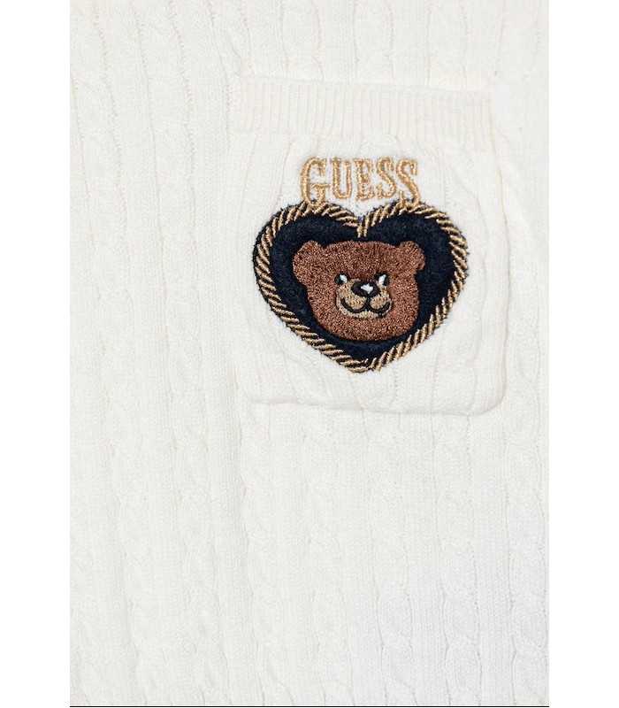 Σετ από μείγμα μαλλιού Guess