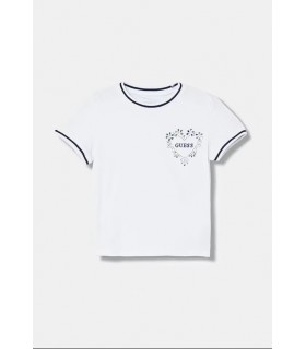 Μπλουζάκι Guess