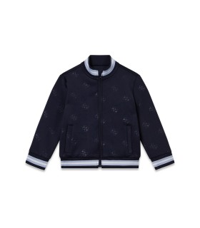 Ζακέτα Guess Μπλε