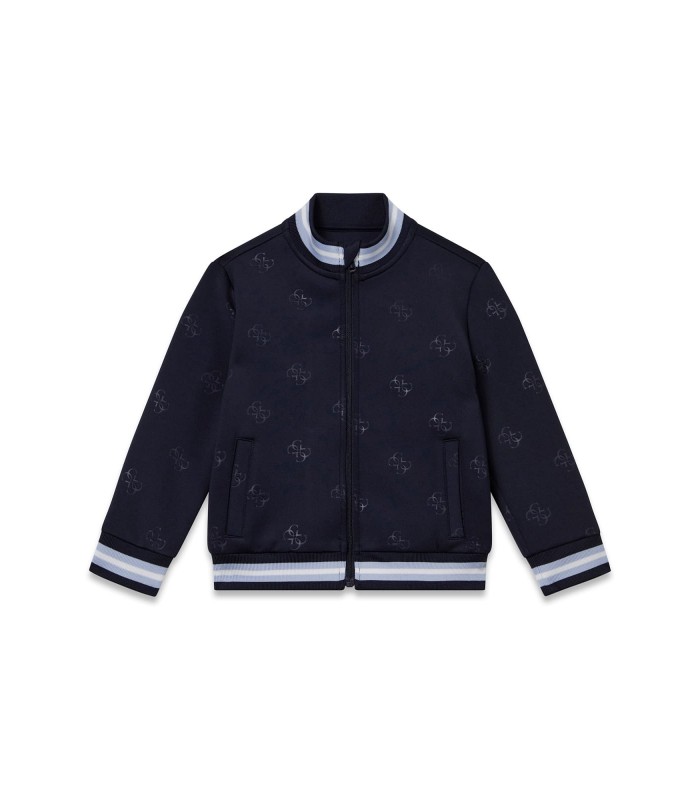 Ζακέτα Guess Μπλε