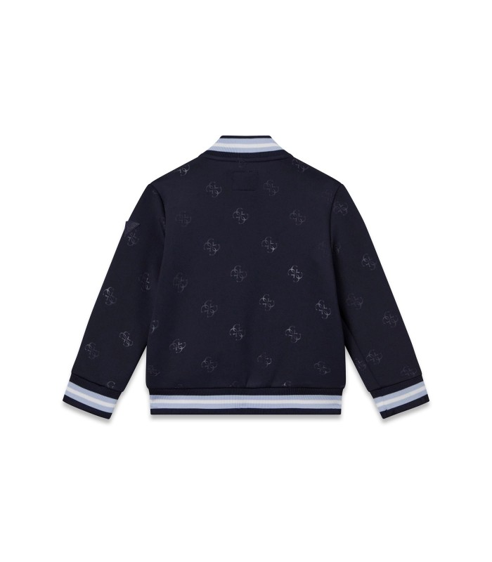 Ζακέτα Guess Μπλε