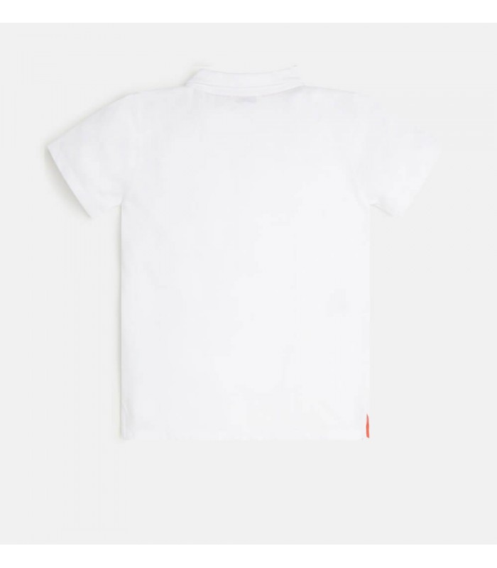 Μπλούζα polo Guess