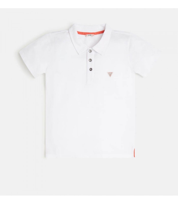Μπλούζα polo Guess