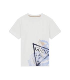 Μπλούζα μακό Guess