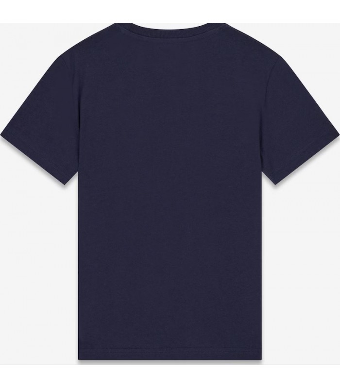 Guess Μπλουζάκι σε μπλε χρώμα