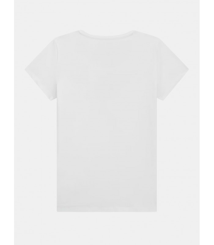 T-shirt με τριγωνικό λογότυπο