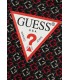 Παιδικό βαμβακερό μπλουζάκι Guess