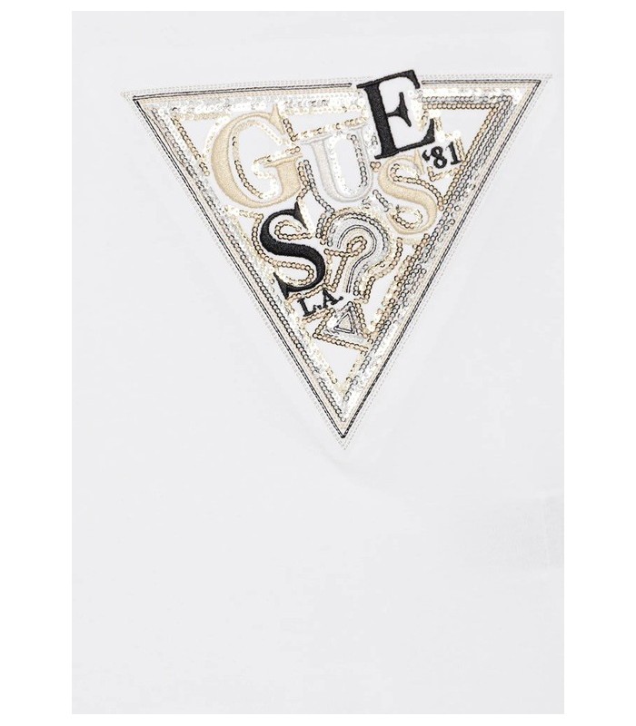 Παιδικό μπλουζάκι Guess