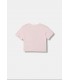 Παιδικό βαμβακερό μπλουζάκι Guess