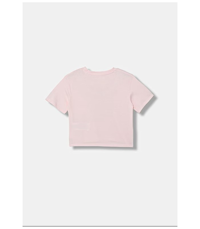 Παιδικό βαμβακερό μπλουζάκι Guess