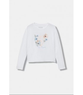 Παιδικό μακρυμάνικο Guess