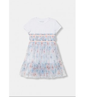 Παιδικό φόρεμα Guess