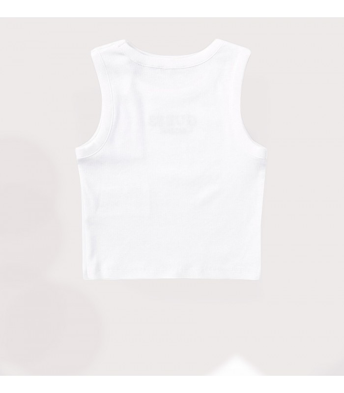 Μπλούζα Guess σε λευκό χρώμα