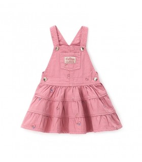 Σαλοπέτα με λουλούδια