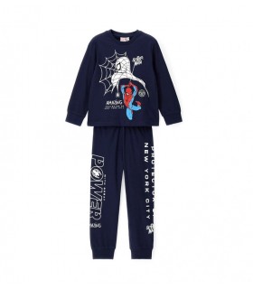 Spider-man πυτζάμα