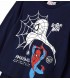 Spider-man πυτζάμα