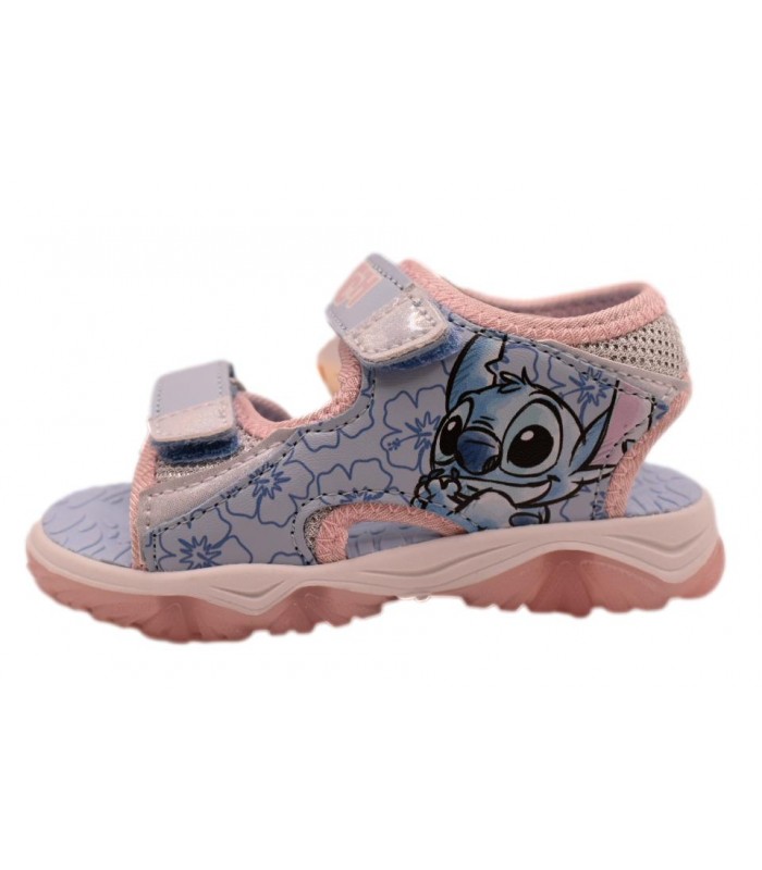 Stitch πέδιλο με φωτάκια