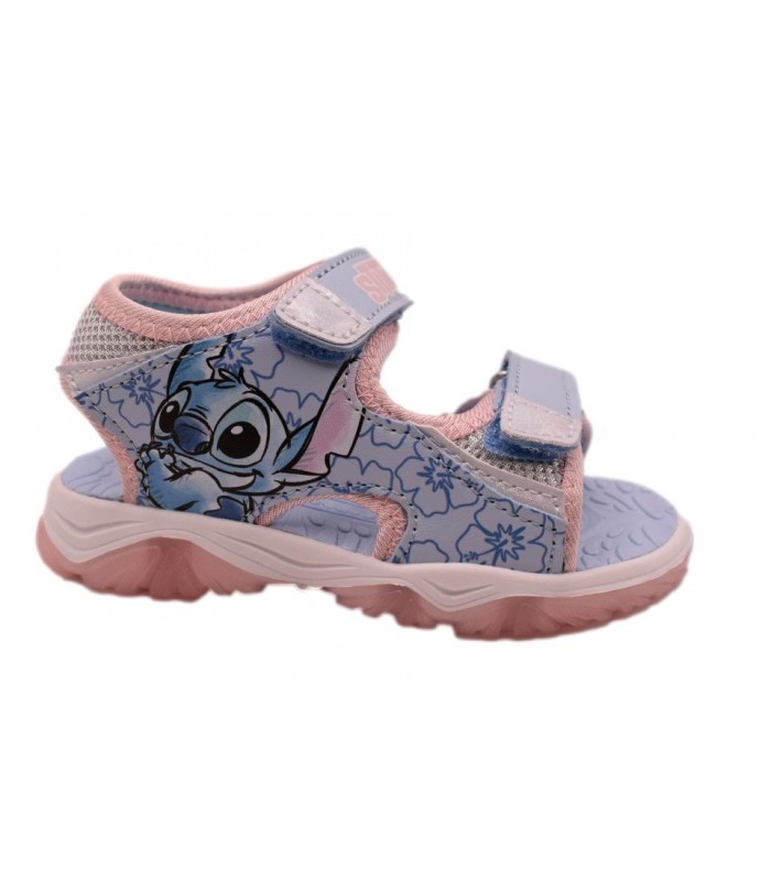 Stitch πέδιλο με φωτάκια