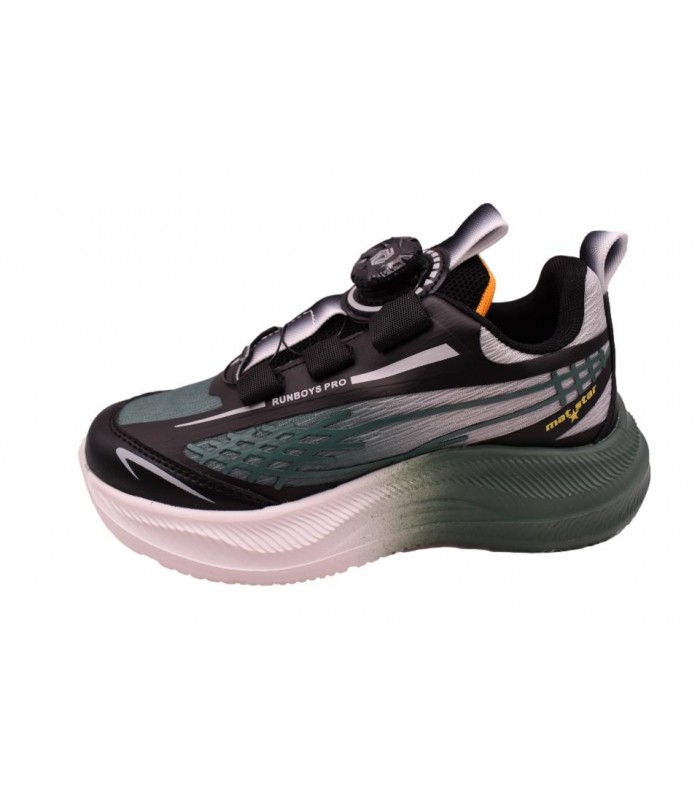 Αθλητικό της εταιρείας Mat Star σε πράσινο χρώμα