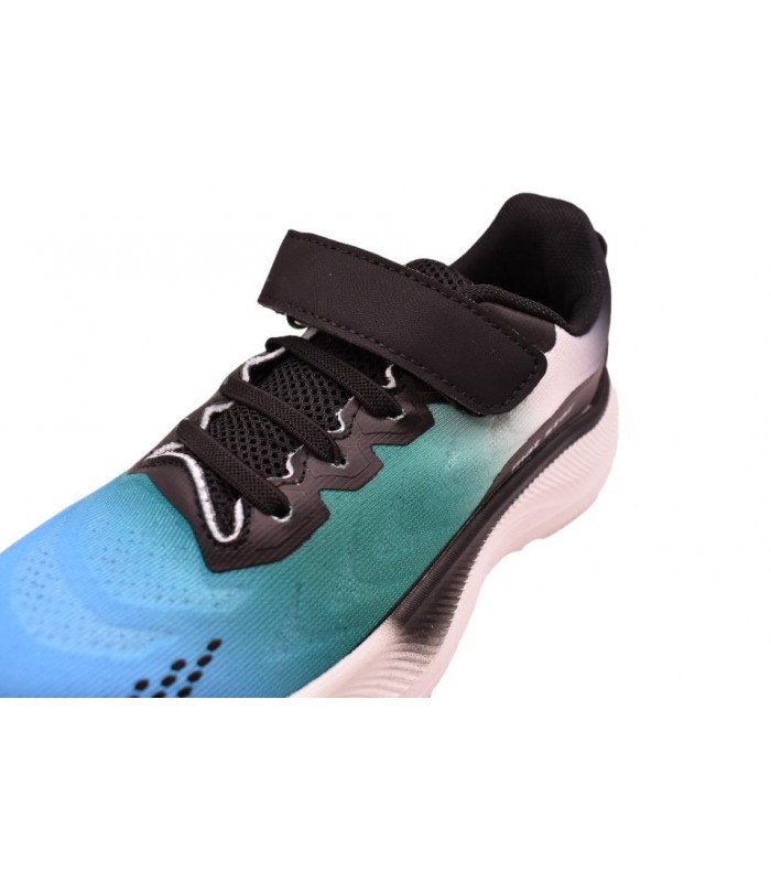 Αθλητικό της εταιρείας Mat Star σε πράσινο-γαλάζιο χρώμα