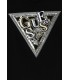 Μπλούζα Guess με παγιέτες
