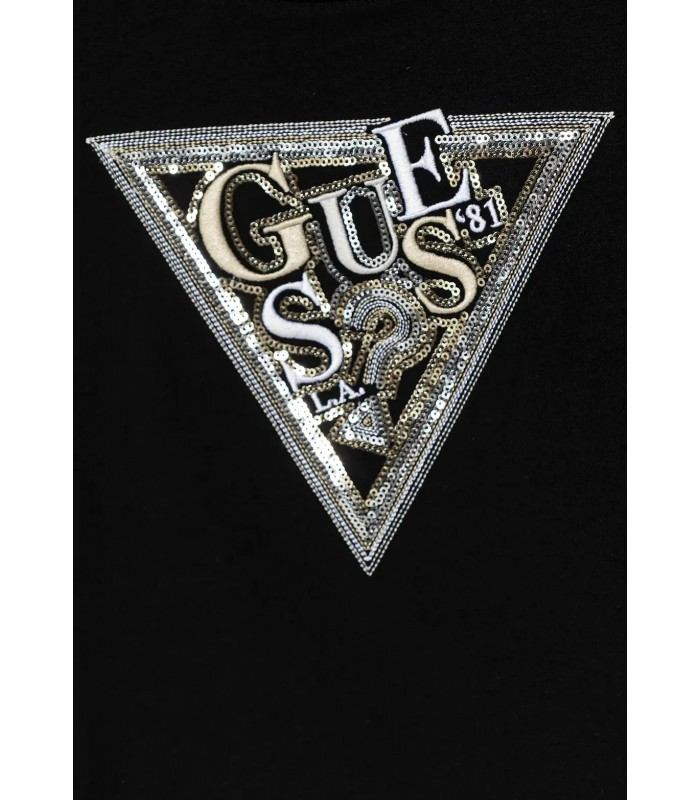 Μπλούζα Guess με παγιέτες