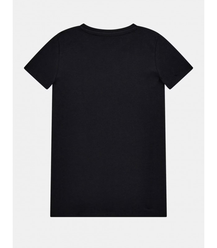 T-shirt με τριγωνικό λογότυπο