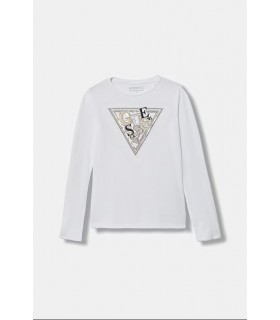 Παιδικό μακρυμάνικο Guess