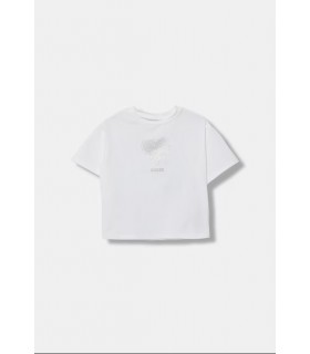 Παιδικό μπλουζάκι Guess