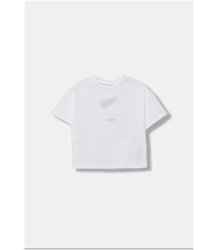 Παιδικό μπλουζάκι Guess