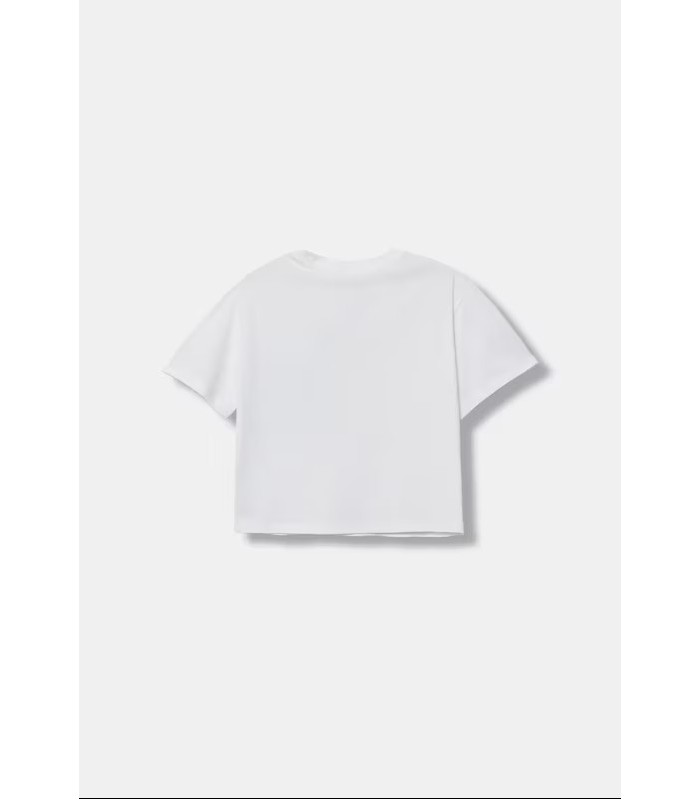 Παιδικό μπλουζάκι Guess