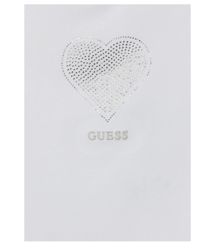 Παιδικό μπλουζάκι Guess