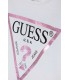 Παιδικό βαμβακερό μακρυμάνικο Guess
