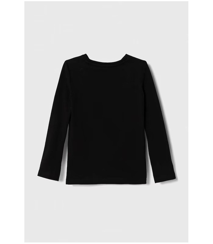 Παιδικό βαμβακερό μακρυμάνικο Guess