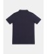 Μπλούζα polo Guess σε μπλε χρώμα