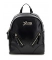 Σακίδιο πλάτης της εταιρείας Guess σε μαύρο χρώμα