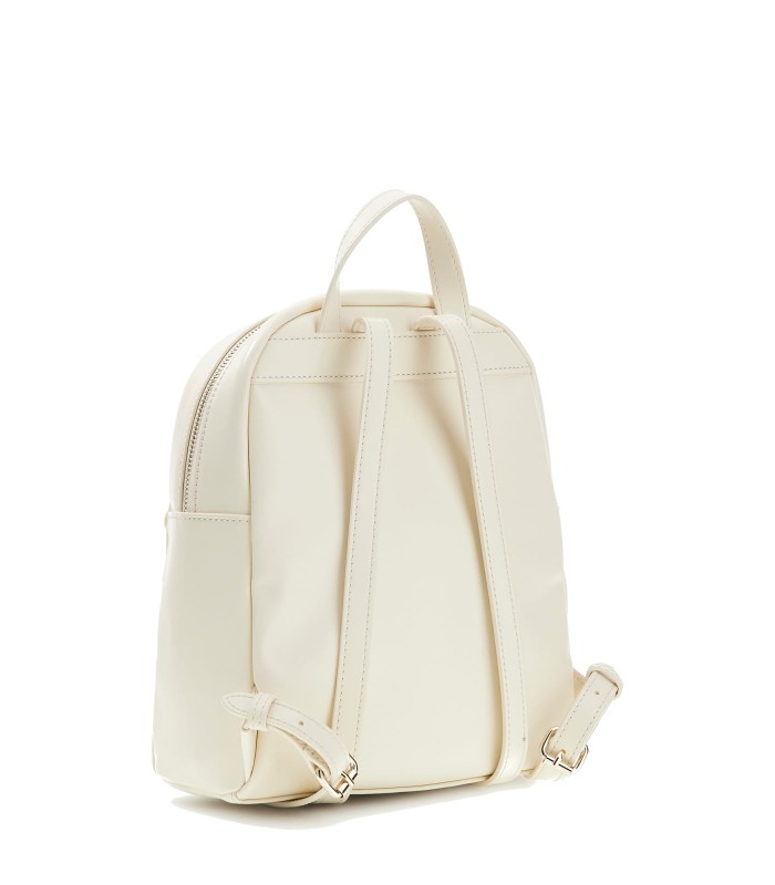 Σακίδιο πλάτης της εταιρείας Guess σε μπεζ χρώμα