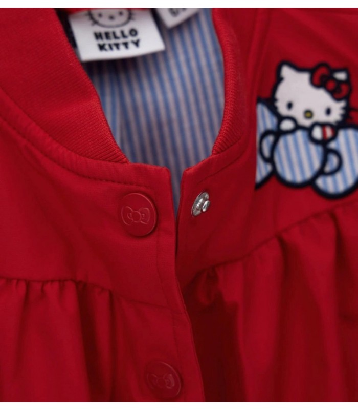 Hello Kitty bomber μπουφάν