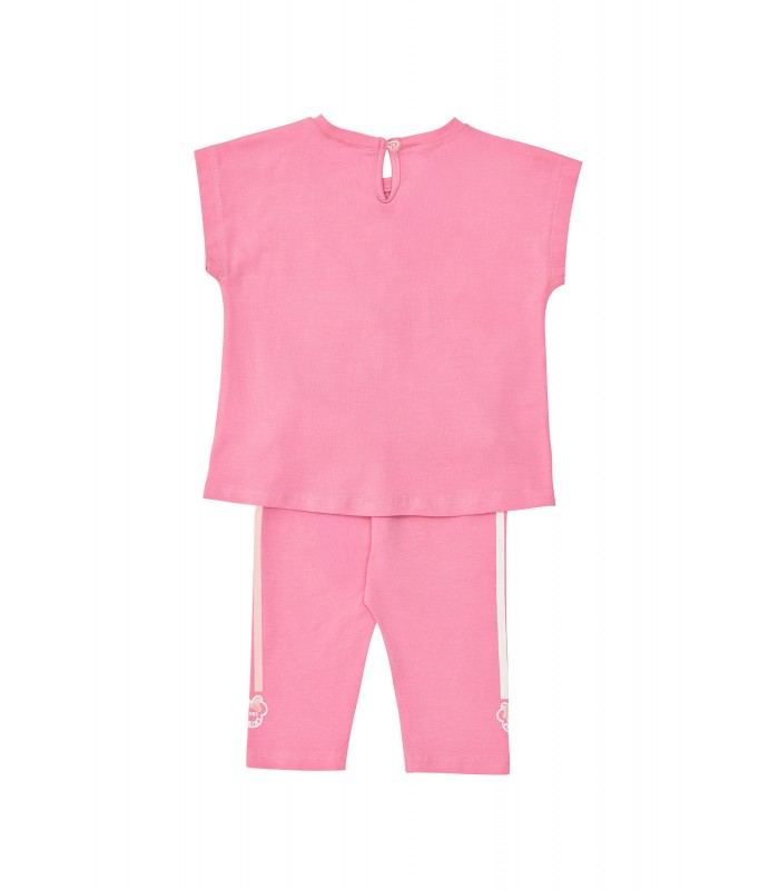 Σετ της εταιρείας Sprint με κολάν κάπρι