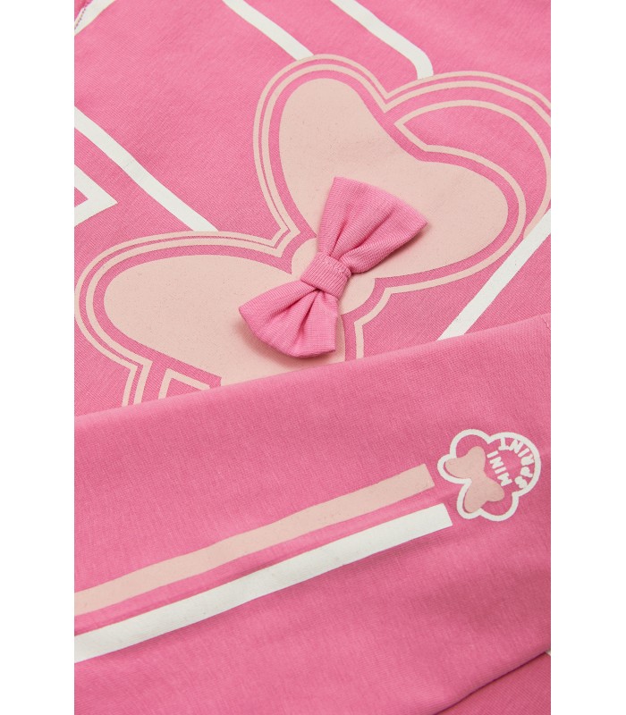 Σετ της εταιρείας Sprint με κολάν κάπρι