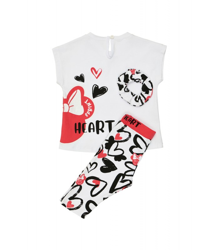 Σετ της εταιρείας Sprint με κολάν κάπρι