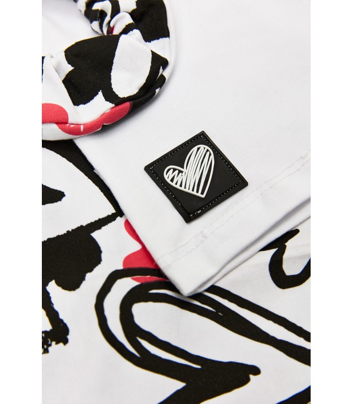 Σετ της εταιρείας Sprint με κολάν κάπρι