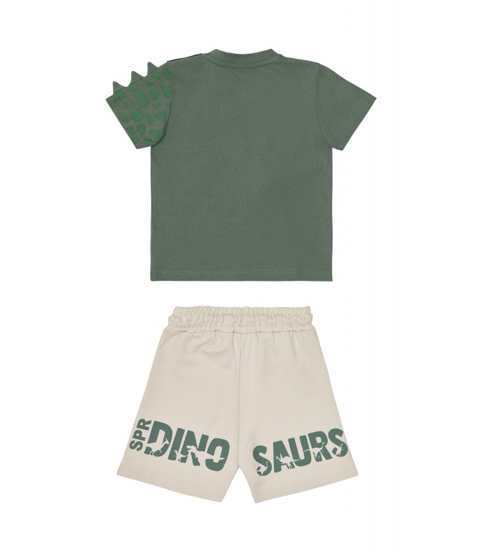 Σετ της εταιρείας Sprint με δεινόσαυρο