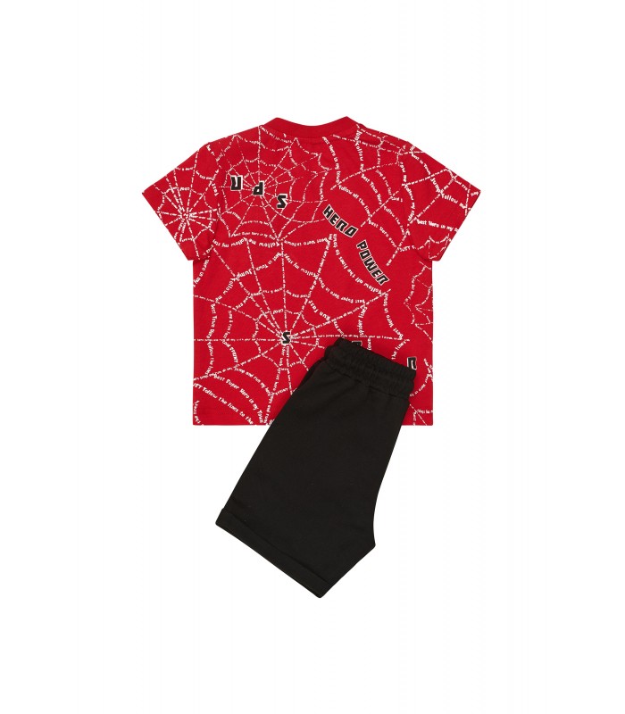 Σετ της εταιρείας Sprint με φωτάκι